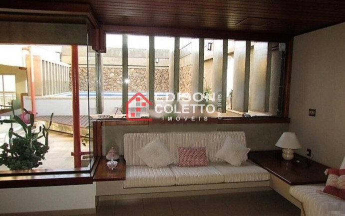 Imagem Cobertura com 4 Quartos à Venda, 389 m² em Jardim Elite - Piracicaba Imagem Cobertura com 4 Quartos à Venda, 389 m² em Jardim Elite - Piracicaba
