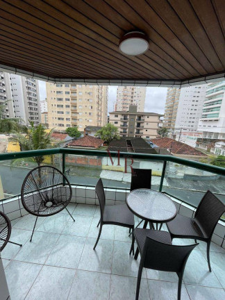 Imagem Apartamento com 3 Quartos à Venda, 125 m² em Tupi - Praia Grande Imagem Apartamento com 3 Quartos à Venda, 125 m² em Tupi - Praia Grande