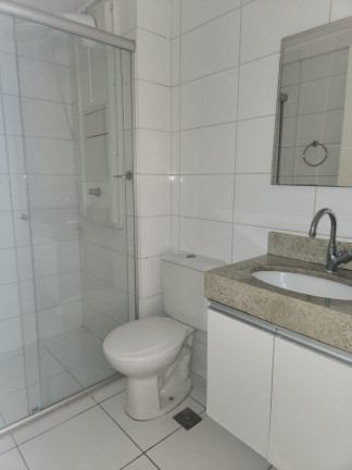 Imagem Imóvel com 2 Quartos à Venda, 55 m² em águas Claras (sul) - Brasília Imagem Imóvel com 2 Quartos à Venda, 55 m² em águas Claras (sul) - Brasília