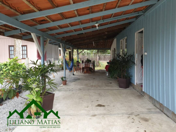 Imagem Chácara com 3 Quartos à Venda, 108 m² em Pinheiros - Balneário Barra Do Sul Imagem Chácara com 3 Quartos à Venda, 108 m² em Pinheiros - Balneário Barra Do Sul