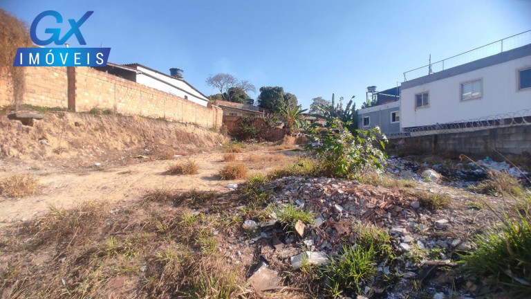 Imagem Terreno à Venda, 375 m² em Veneza - Ribeirão Das Neves