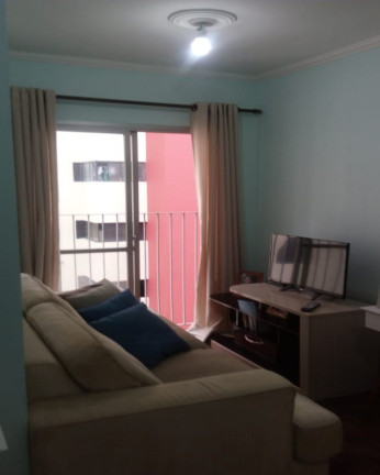 Imagem Apartamento com 1 Quarto à Venda, 44 m² em Tatuapé - São Paulo Imagem Apartamento com 1 Quarto à Venda, 44 m² em Tatuapé - São Paulo