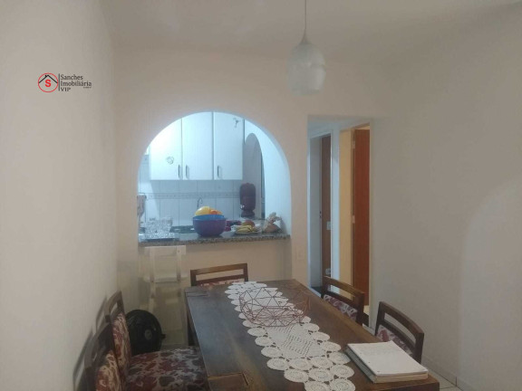 Imagem Apartamento com 2 Quartos à Venda, 50 m² em Quinta Da Paineira - São Paulo