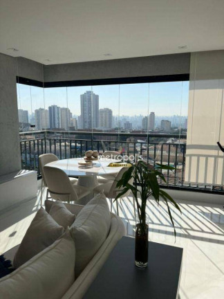 Imagem Apartamento com 2 Quartos à Venda, 60 m² em Vila Dom Pedro I - São Paulo Imagem Apartamento com 2 Quartos à Venda, 60 m² em Vila Dom Pedro I - São Paulo