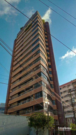 Imagem Apartamento com 4 Quartos à Venda, 213 m² em Meireles - Fortaleza Imagem Apartamento com 4 Quartos à Venda, 213 m² em Meireles - Fortaleza