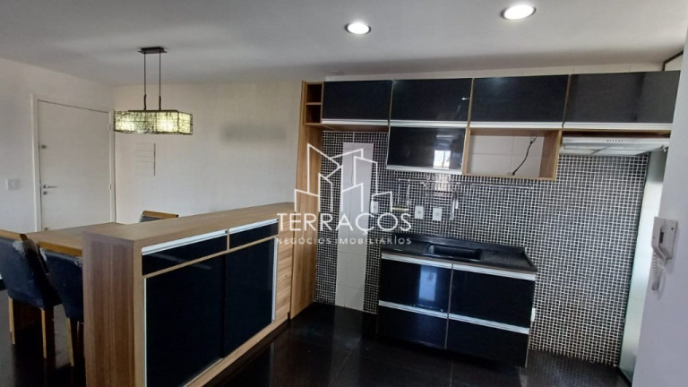 Imagem Apartamento com 2 Quartos à Venda, 54 m² em Caxambu - Jundiaí Imagem Apartamento com 2 Quartos à Venda, 54 m² em Caxambu - Jundiaí