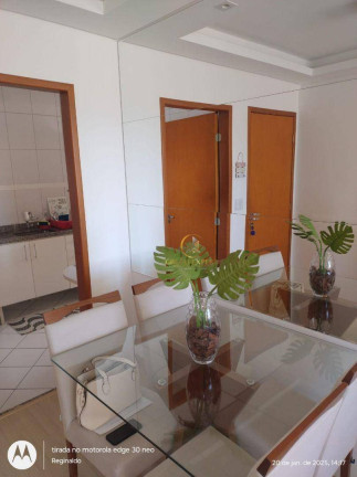 Imagem Apartamento com 3 Quartos à Venda, 60 m² em Jardim Satélite - São José Dos Campos Imagem Apartamento com 3 Quartos à Venda, 60 m² em Jardim Satélite - São José Dos Campos