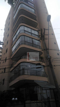 Imagem Apartamento com 3 Quartos à Venda, 163 m² em Vila Mariana - São Paulo Imagem Apartamento com 3 Quartos à Venda, 163 m² em Vila Mariana - São Paulo