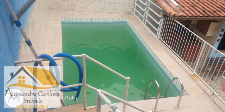 Imagem Casa com 4 Quartos à Venda, 200 m² em Chácara Paraíso - Nova Friburgo Imagem Casa com 4 Quartos à Venda, 200 m² em Chácara Paraíso - Nova Friburgo
