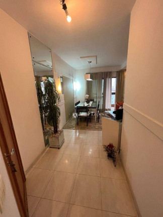 Imagem Apartamento com 3 Quartos à Venda, 110 m² em José Menino - Santos Imagem Apartamento com 3 Quartos à Venda, 110 m² em José Menino - Santos