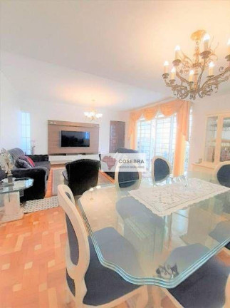 Imagem Casa com 4 Quartos à Venda, 250 m² em Planalto Paulista - São Paulo Imagem Casa com 4 Quartos à Venda, 250 m² em Planalto Paulista - São Paulo