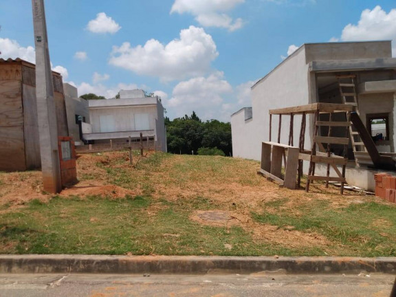 Terreno à Venda, 154 m² em Caguassu - Sorocaba