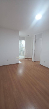 Imagem Apartamento com 2 Quartos à Venda, 43 m² em Santa Cruz - Rio De Janeiro