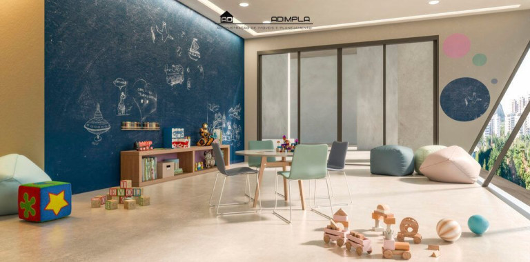 Imagem Apartamento com 3 Quartos à Venda, 104 m² em Recreio Dos Bandeirantes - Rio De Janeiro