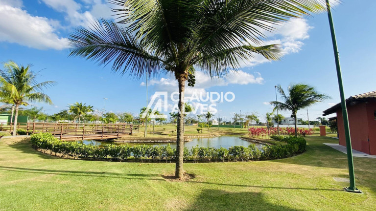 Imagem Casa de Condomínio com 3 Quartos à Venda, 253 m² em Chaparral - Feira De Santana Imagem Casa de Condomínio com 3 Quartos à Venda, 253 m² em Chaparral - Feira De Santana
