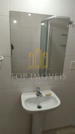 Imagem Apartamento com 1 Quarto para Alugar, 50 m² em Vila Adyana - São José Dos Campos