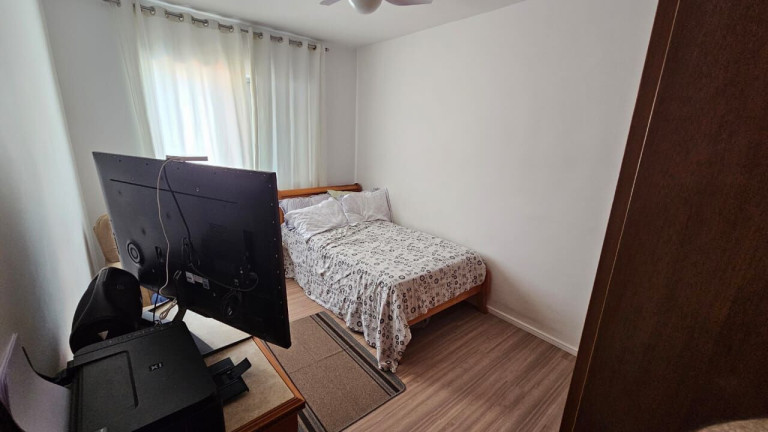 Imagem Apartamento com 2 Quartos à Venda, 105 m² em Vila Belmiro - Santos