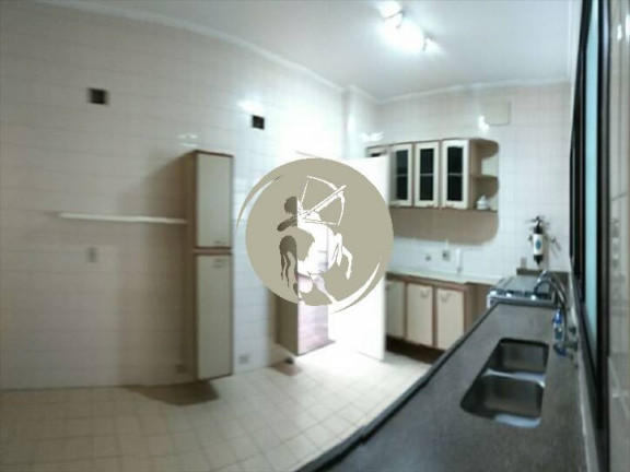 Imagem Apartamento com 3 Quartos à Venda, 150 m² em Boqueirao - Santos Imagem Apartamento com 3 Quartos à Venda, 150 m² em Boqueirao - Santos