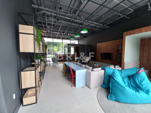 Imagem Apartamento com 1 Quarto para Alugar, 27 m² em Pinheiros - São Paulo Imagem Apartamento com 1 Quarto para Alugar, 27 m² em Pinheiros - São Paulo