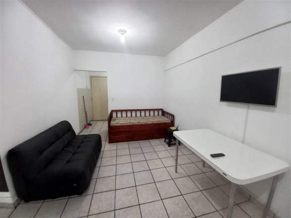 Imagem Kitnet à Venda, 32 m² em Mirim - Praia Grande Imagem Kitnet à Venda, 32 m² em Mirim - Praia Grande