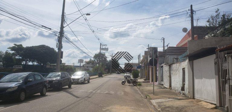 Imagem Sobrado à Venda, 336 m² em Parque Das Laranjeiras - Sorocaba