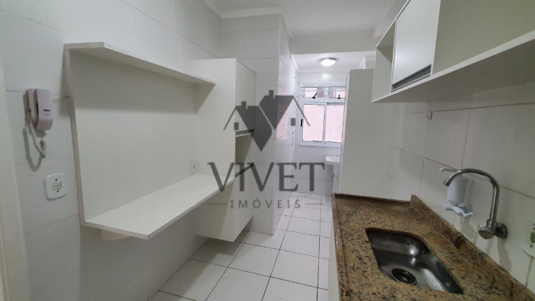 Imagem Apartamento com 2 Quartos à Venda, 52 m² em Além Ponte - Sorocaba Imagem Apartamento com 2 Quartos à Venda, 52 m² em Além Ponte - Sorocaba