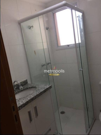 Imagem Cobertura com 3 Quartos à Venda, 156 m² em Campestre - Santo André
