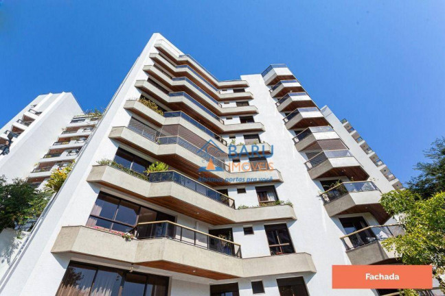 Imagem Apartamento com 3 Quartos à Venda, 169 m² em Higienópolis - São Paulo Imagem Apartamento com 3 Quartos à Venda, 169 m² em Higienópolis - São Paulo