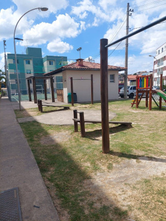 Imagem Apartamento com 2 Quartos à Venda, 44 m² em Santa Clara B - Vespasiano