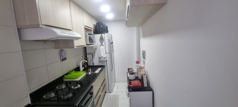 Imagem Imóvel com 2 Quartos à Venda, 46 m² em Assunção - São Bernardo Do Campo Imagem Imóvel com 2 Quartos à Venda, 46 m² em Assunção - São Bernardo Do Campo