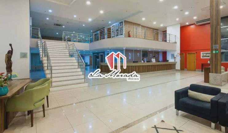 Imagem Apartamento com 1 Quarto à Venda, 26 m² em Manaus