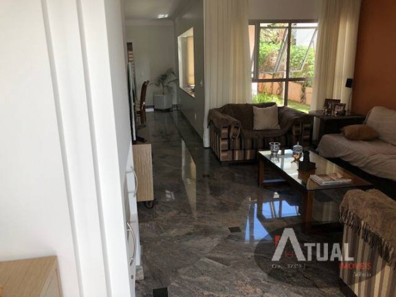 Imagem Casa de Condomínio com 4 Quartos à Venda, 570 m² em Jardim América - Bragança Paulista