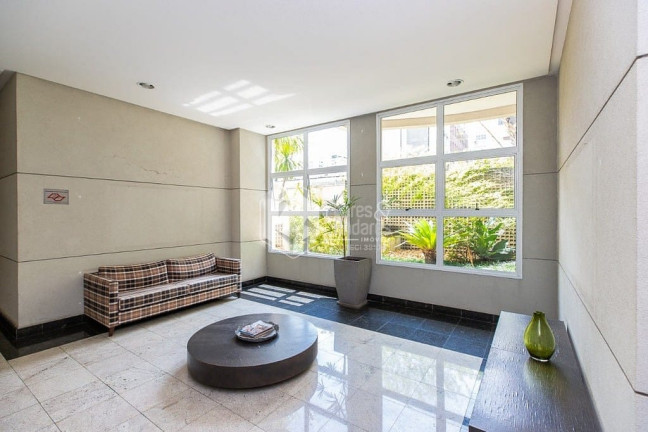 Imagem Apartamento com 1 Quarto à Venda, 47 m² em Itaim Bibi - São Paulo Imagem Apartamento com 1 Quarto à Venda, 47 m² em Itaim Bibi - São Paulo