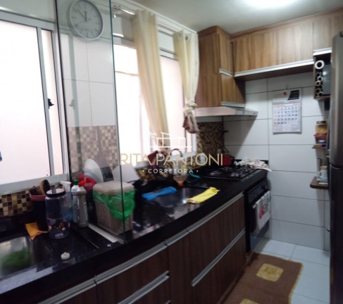 Imagem Apartamento com 2 Quartos à Venda, 43 m² em Jardim Zara - Ribeirão Preto Imagem Apartamento com 2 Quartos à Venda, 43 m² em Jardim Zara - Ribeirão Preto