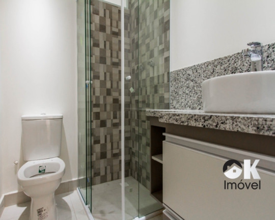 Imagem Apartamento com 2 Quartos à Venda, 80 m² em Higienópolis - São Paulo