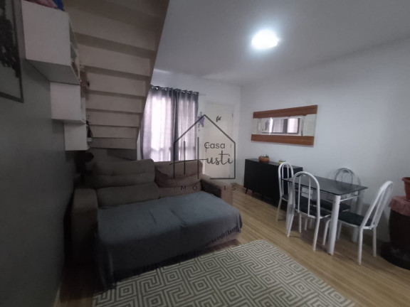 Imagem Casa com 2 Quartos à Venda, 56 m² em água Espraiada (caucaia Do Alto) - Cotia Imagem Casa com 2 Quartos à Venda, 56 m² em água Espraiada (caucaia Do Alto) - Cotia