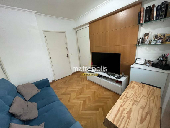 Imagem Apartamento com 1 Quarto à Venda, 33 m² em Pompeia - São Paulo Imagem Apartamento com 1 Quarto à Venda, 33 m² em Pompeia - São Paulo