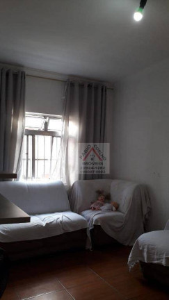 Imagem Apartamento com 3 Quartos à Venda, 65 m² em Santo Amaro - São Paulo Imagem Apartamento com 3 Quartos à Venda, 65 m² em Santo Amaro - São Paulo