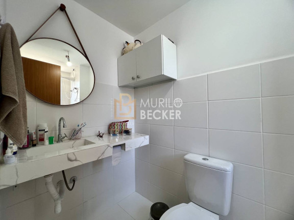 Imagem Apartamento com 3 Quartos à Venda, 67 m² em Urbanova - São José Dos Campos