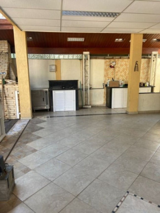 Imagem Casa com 4 Quartos à Venda, 377 m² em Villa Branca - Jacareí