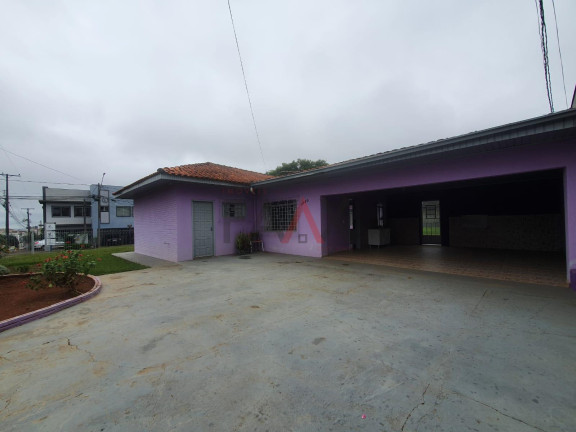 Imagem Casa com 4 Quartos à Venda, 690 m² em Centro - Guarapuava Imagem Casa com 4 Quartos à Venda, 690 m² em Centro - Guarapuava