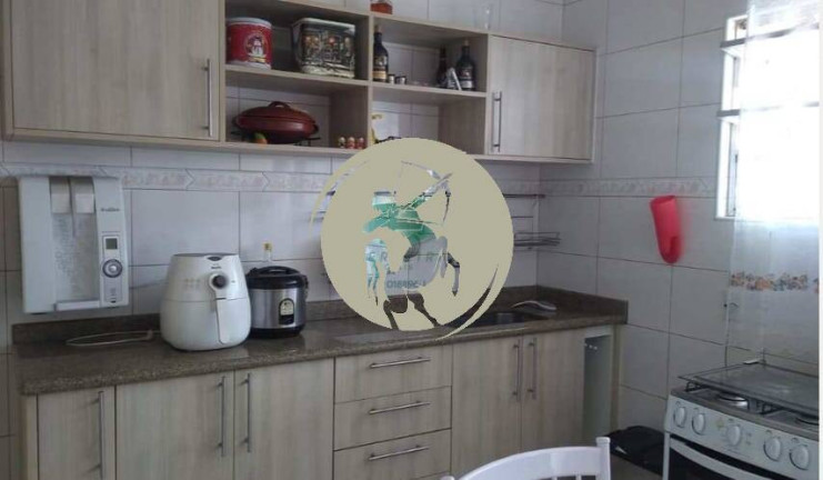 Imagem Apartamento com 2 Quartos à Venda, 110 m² em Gonzaga - Santos Imagem Apartamento com 2 Quartos à Venda, 110 m² em Gonzaga - Santos