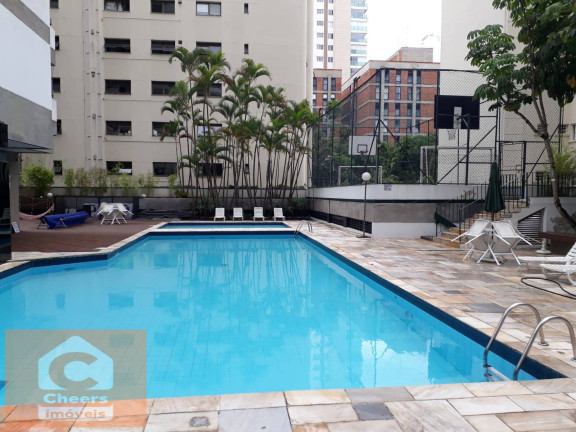 Imagem Apartamento com 4 Quartos para Alugar, 165 m² em Moema - São Paulo Imagem Apartamento com 4 Quartos para Alugar, 165 m² em Moema - São Paulo