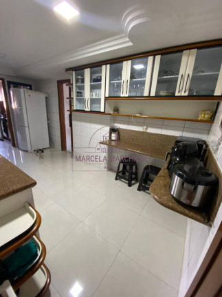 Imagem Apartamento com 4 Quartos à Venda, 220 m² em Praia Da Costa - Vila Velha Imagem Apartamento com 4 Quartos à Venda, 220 m² em Praia Da Costa - Vila Velha