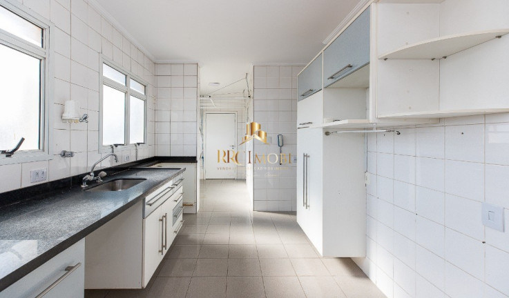 Imagem Apartamento com 4 Quartos para Alugar, 166 m² em Moema - São Paulo Imagem Apartamento com 4 Quartos para Alugar, 166 m² em Moema - São Paulo