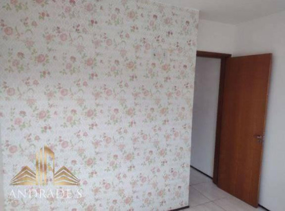 Imagem Casa de Condomínio com 2 Quartos à Venda, 65 m² em Guaratiba