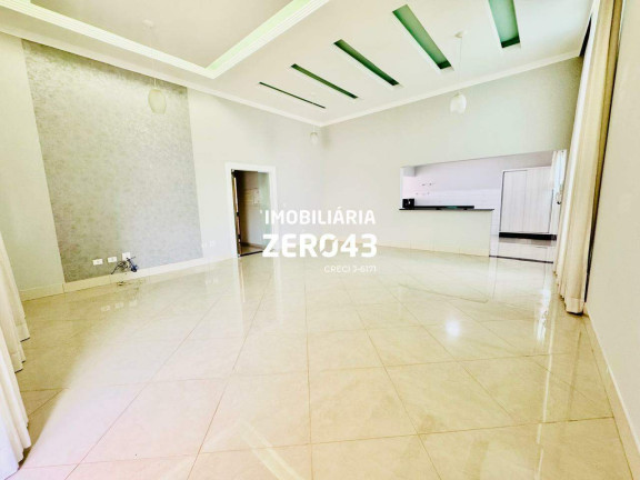 Imagem Casa com 3 Quartos à Venda, 191 m² em Granville Parque Residencial - Londrina Imagem Casa com 3 Quartos à Venda, 191 m² em Granville Parque Residencial - Londrina