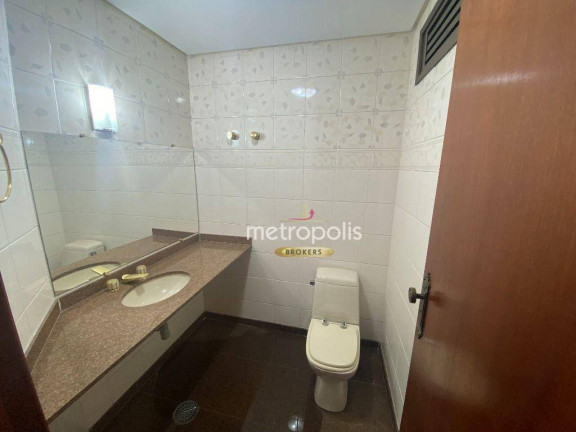 Imagem Apartamento com 5 Quartos à Venda, 360 m² em Santa Paula - São Caetano Do Sul Imagem Apartamento com 5 Quartos à Venda, 360 m² em Santa Paula - São Caetano Do Sul