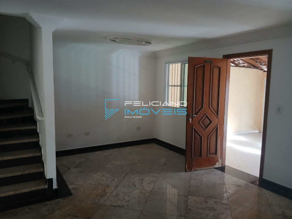 Imagem Sobrado com 3 Quartos à Venda, 114 m² em Boqueirão - Praia Grande Imagem Sobrado com 3 Quartos à Venda, 114 m² em Boqueirão - Praia Grande