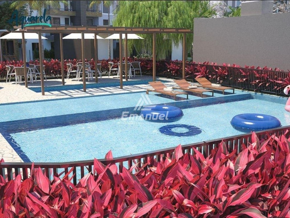 Imagem Apartamento com 2 Quartos à Venda, 52 m² em Parque Residencial Maria Aparecida Pedrossian - Campo Grande Imagem Apartamento com 2 Quartos à Venda, 52 m² em Parque Residencial Maria Aparecida Pedrossian - Campo Grande